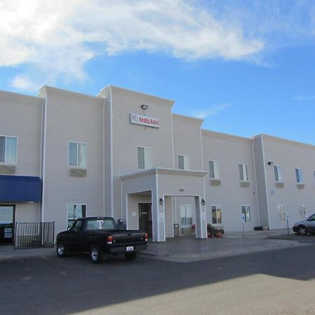 Reddy Hotel Plainview Bagian luar foto