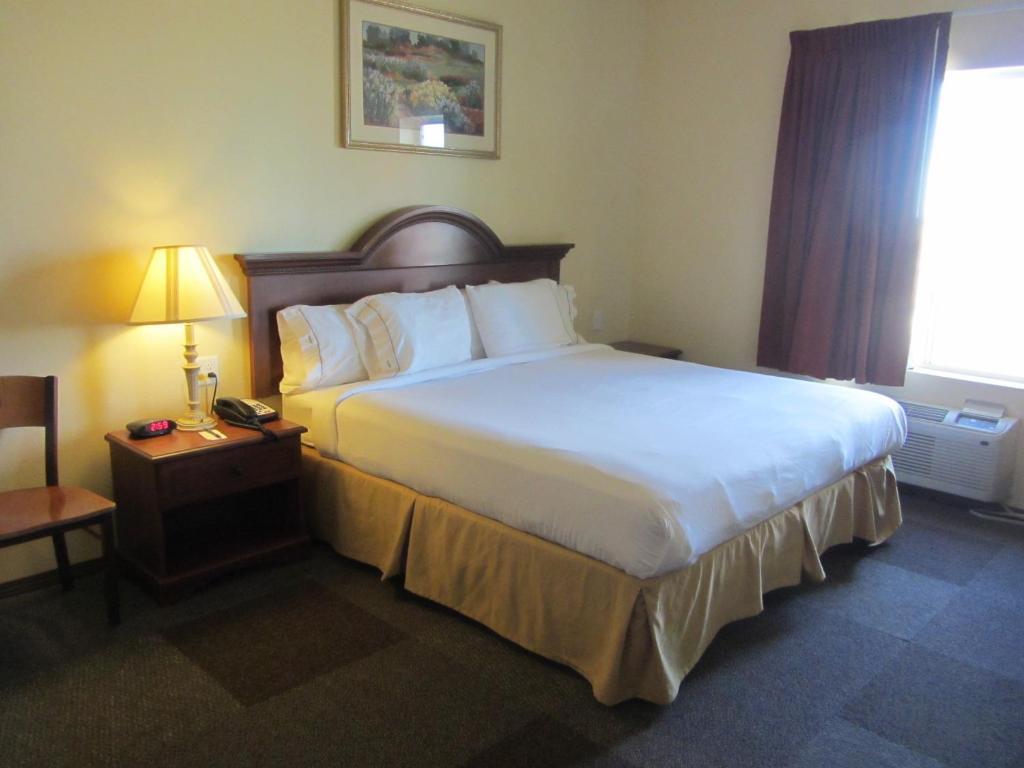 Reddy Hotel Plainview Ruang foto