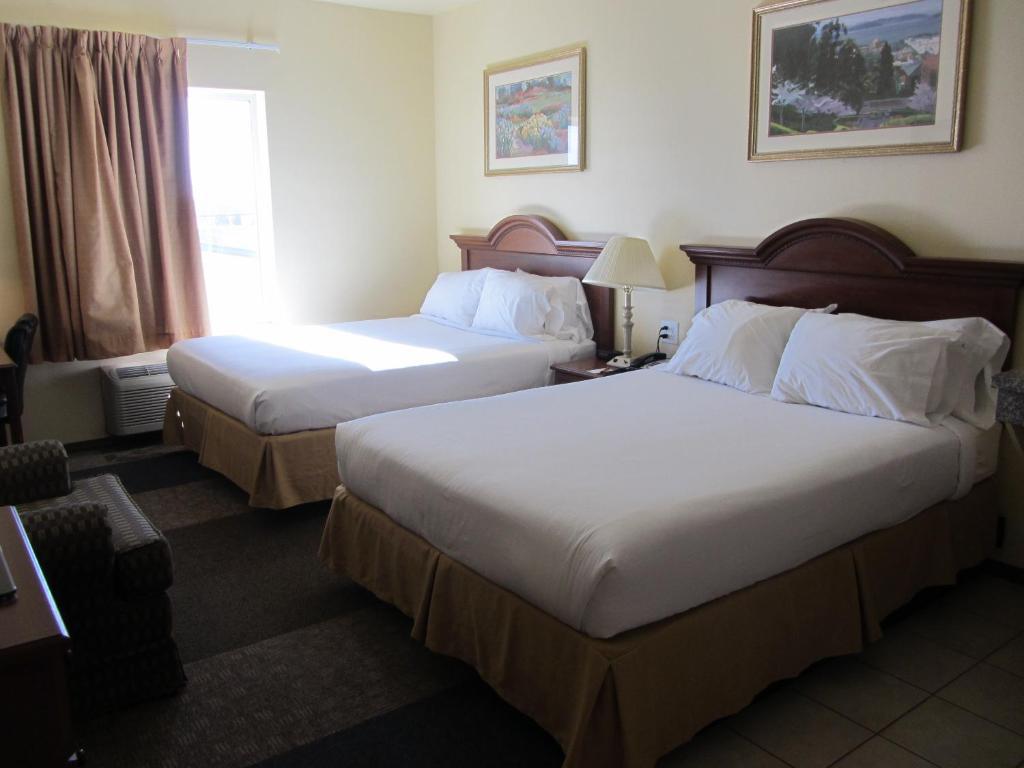 Reddy Hotel Plainview Ruang foto
