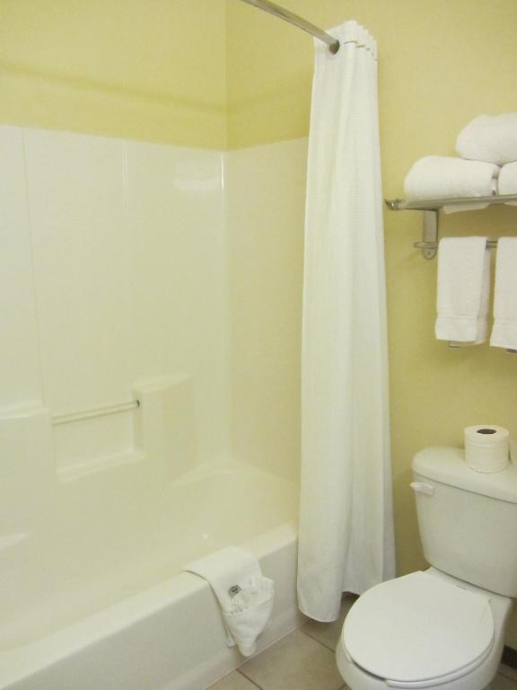 Reddy Hotel Plainview Ruang foto